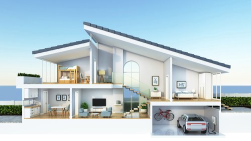 3D Exterior Rendering Services: Bring Your Building to Life with Realistic 3D Visualizations