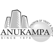 Logo-Anukampa