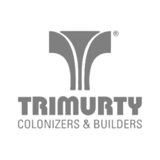 Logo-Trimurti